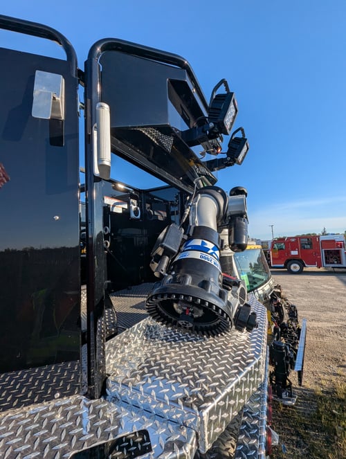 Niles FD